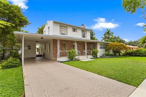 72 Palmetto Drive Miami Springs FL 33166
