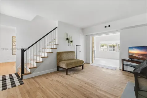 72 Palmetto Drive Miami Springs FL 33166