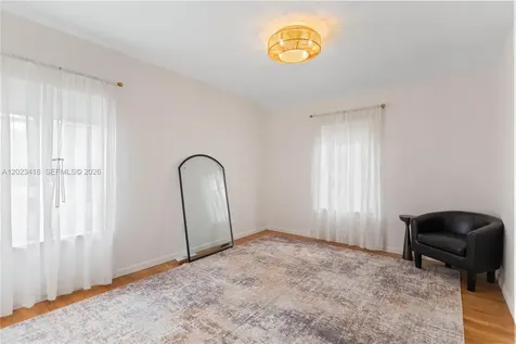 72 Palmetto Drive Miami Springs FL 33166