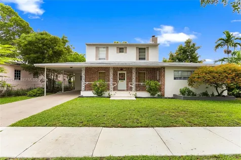 72 Palmetto Drive Miami Springs FL 33166