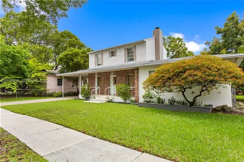 72 Palmetto Drive Miami Springs FL 33166