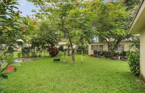 72 Palmetto Drive Miami Springs FL 33166