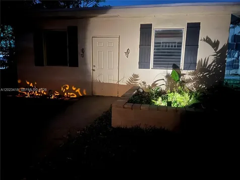 72 Palmetto Drive Miami Springs FL 33166