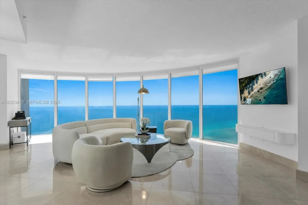 17555 Collins Avenue Sunny Isles Beach FL 33160