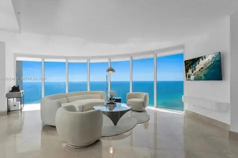 17555 Collins Avenue Sunny Isles Beach FL 33160