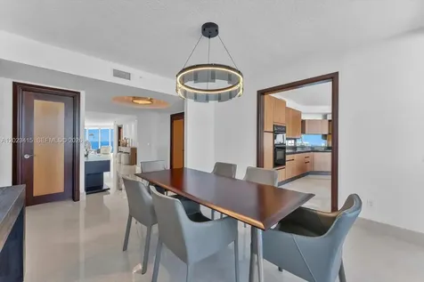 17555 Collins Avenue Sunny Isles Beach FL 33160