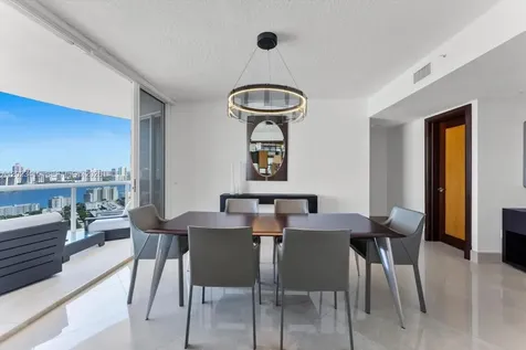 17555 Collins Avenue Sunny Isles Beach FL 33160