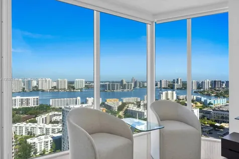 17555 Collins Avenue Sunny Isles Beach FL 33160