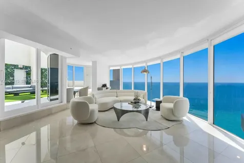 17555 Collins Avenue Sunny Isles Beach FL 33160