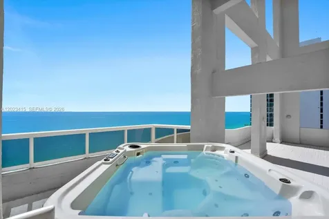17555 Collins Avenue Sunny Isles Beach FL 33160