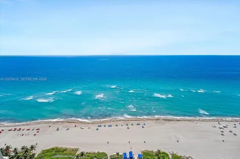 17555 Collins Avenue Sunny Isles Beach FL 33160