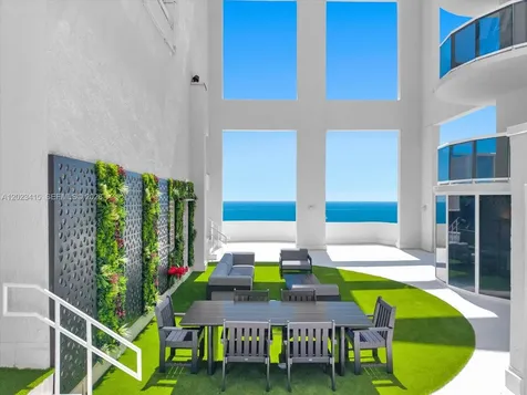 17555 Collins Avenue Sunny Isles Beach FL 33160