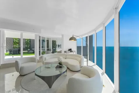 17555 Collins Avenue Sunny Isles Beach FL 33160