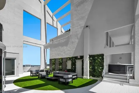 17555 Collins Avenue Sunny Isles Beach FL 33160