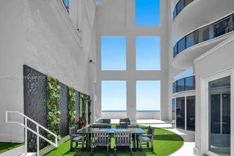 17555 Collins Avenue Sunny Isles Beach FL 33160