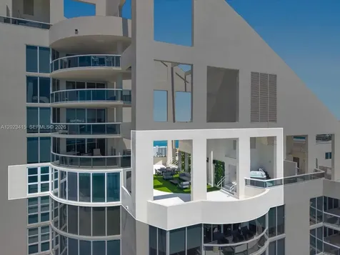 17555 Collins Avenue Sunny Isles Beach FL 33160