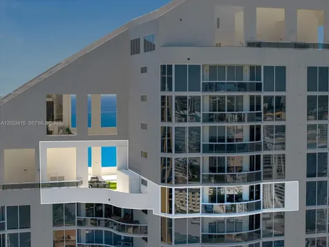 17555 Collins Avenue Sunny Isles Beach FL 33160