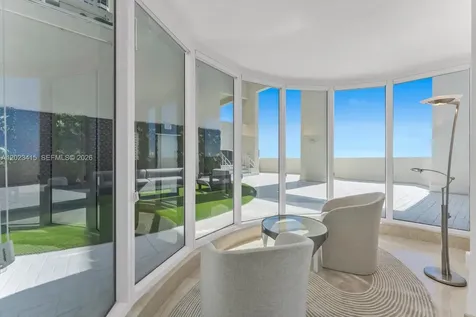 17555 Collins Avenue Sunny Isles Beach FL 33160