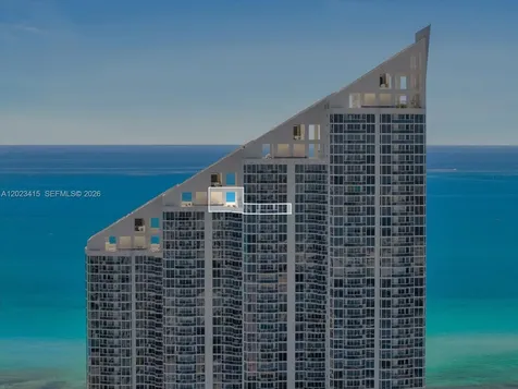 17555 Collins Avenue Sunny Isles Beach FL 33160