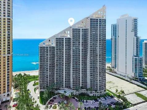 17555 Collins Avenue Sunny Isles Beach FL 33160