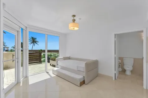 17555 Collins Avenue Sunny Isles Beach FL 33160