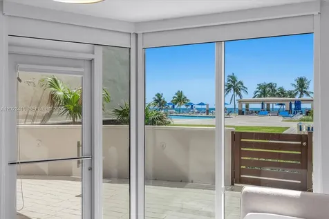 17555 Collins Avenue Sunny Isles Beach FL 33160