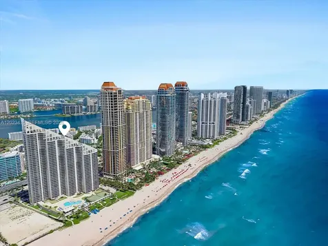 17555 Collins Avenue Sunny Isles Beach FL 33160