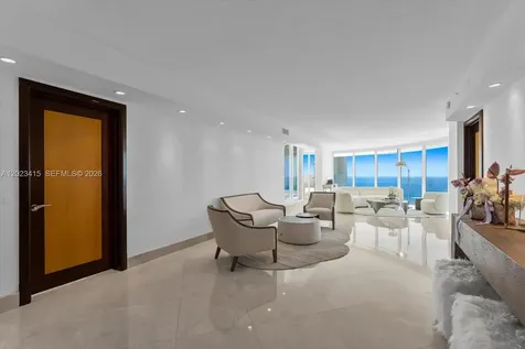 17555 Collins Avenue Sunny Isles Beach FL 33160