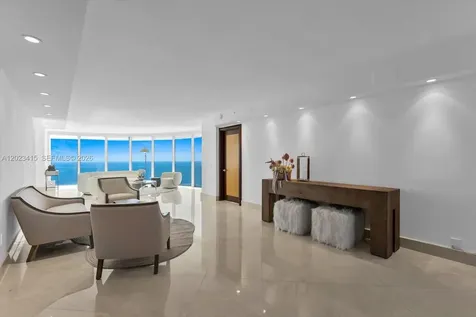 17555 Collins Avenue Sunny Isles Beach FL 33160