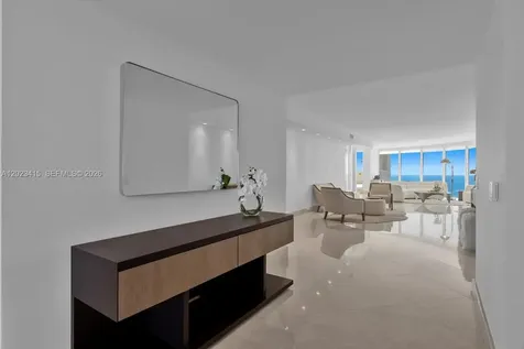 17555 Collins Avenue Sunny Isles Beach FL 33160