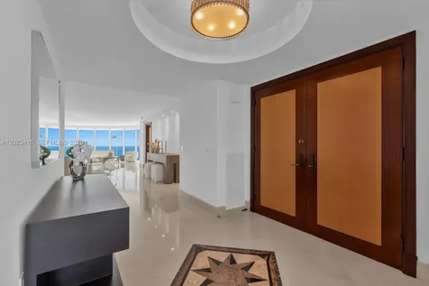 17555 Collins Avenue Sunny Isles Beach FL 33160