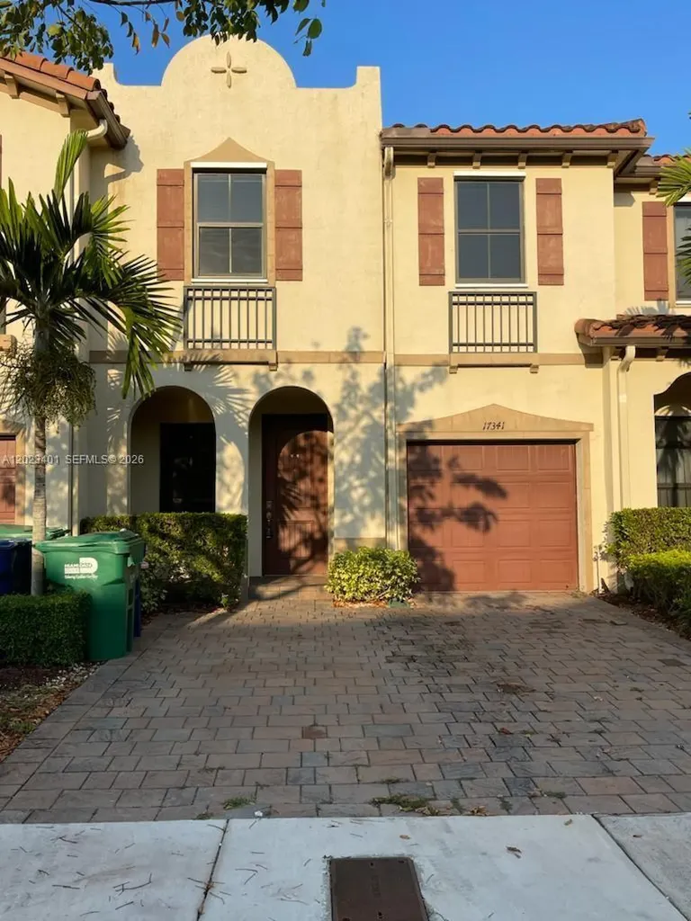 17341 SW 153rd Court Miami FL 33187