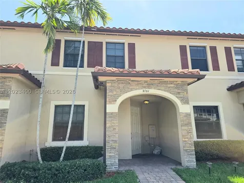 9261 W 33rd Way Hialeah FL 33018