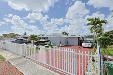 330 W 44th Street Hialeah FL 33012