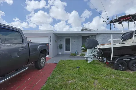 330 W 44th Street Hialeah FL 33012