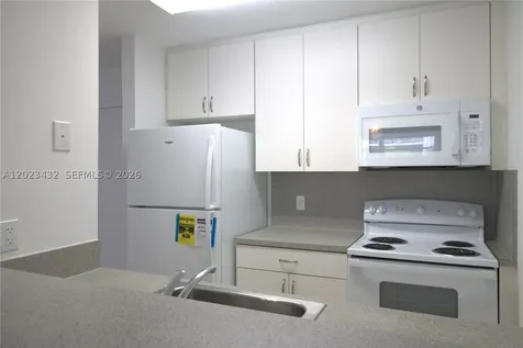 1225 NE 124th Street North Miami FL 33161