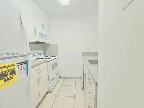 1225 NE 124th Street North Miami FL 33161