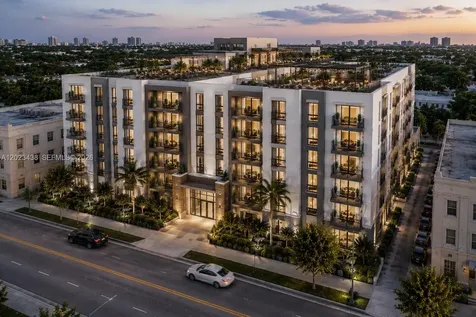 1723-1739 Moffett Street Hollywood FL 33020