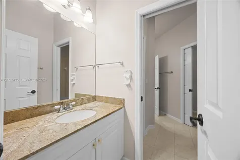 14832 Indigo Lakes Circle Naples FL 34119