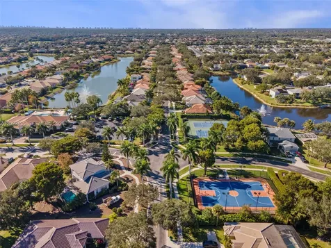14832 Indigo Lakes Circle Naples FL 34119