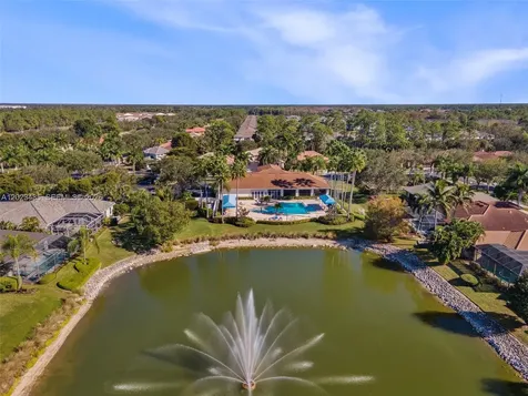 14832 Indigo Lakes Circle Naples FL 34119