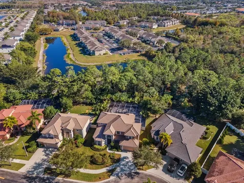 14832 Indigo Lakes Circle Naples FL 34119