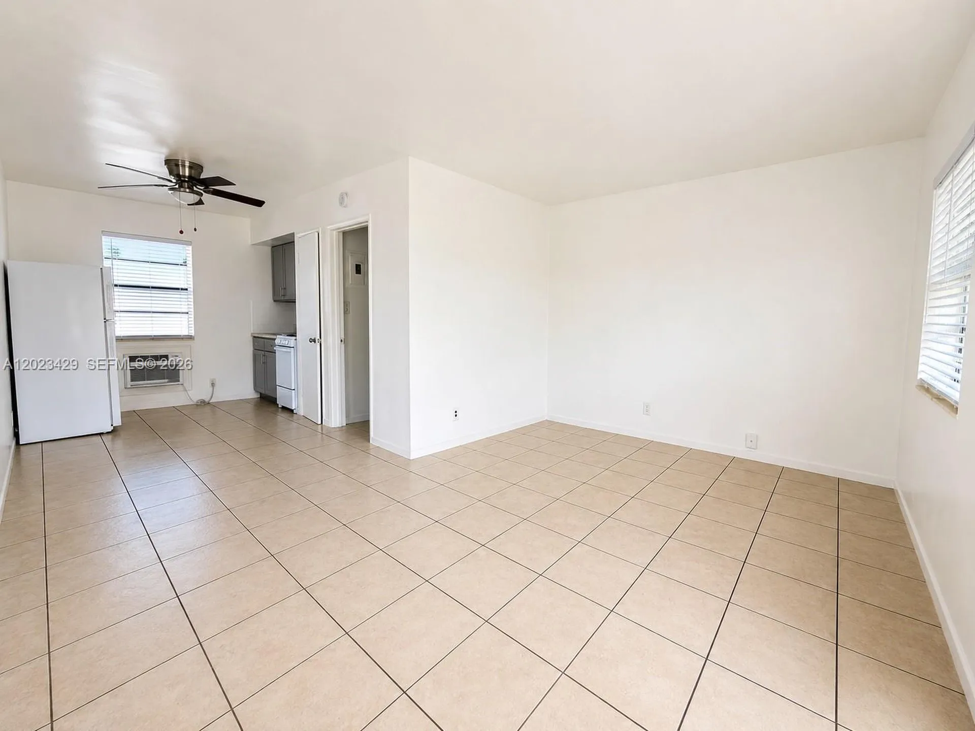 1723-1743 Moffett Street Hollywood FL 33020
