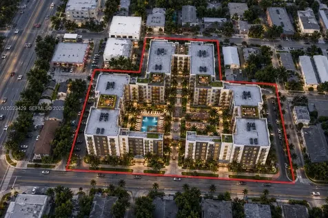 1723-1743 Moffett Street Hollywood FL 33020