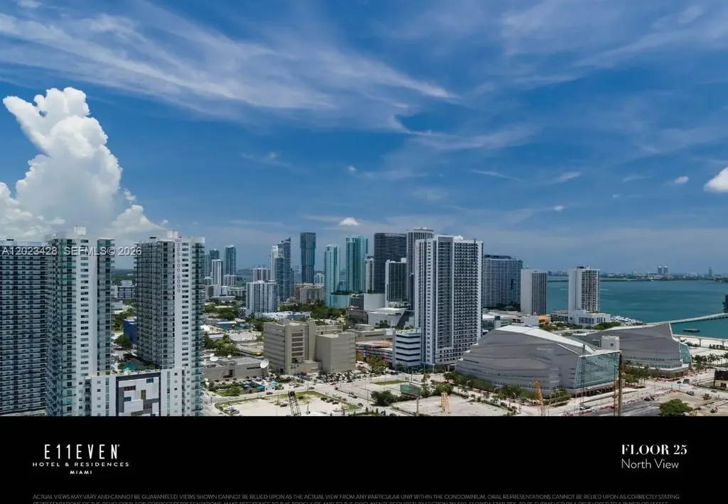 20 NE 11th Street Miami FL 33132