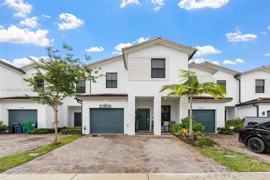 23021 SW 128th Place Miami FL 33170