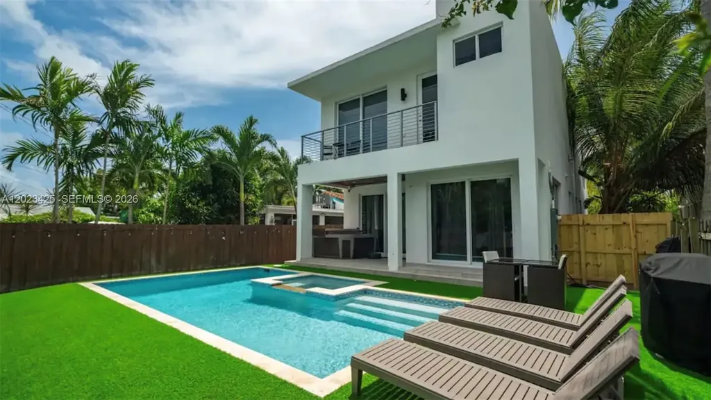 1547 Jackson Street Hollywood FL 33020
