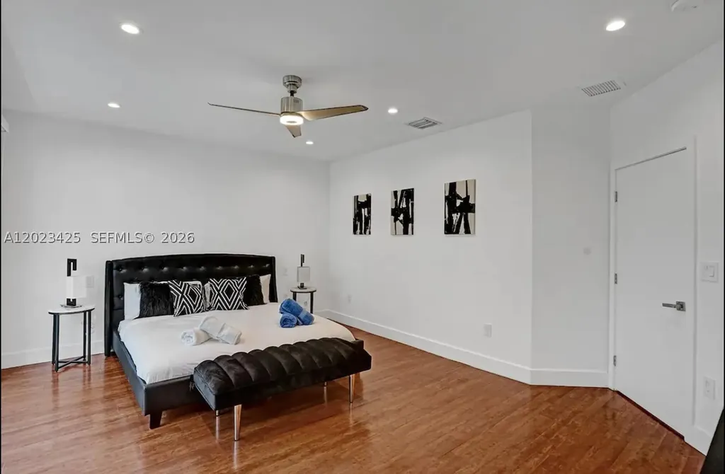 1547 Jackson Street Hollywood FL 33020