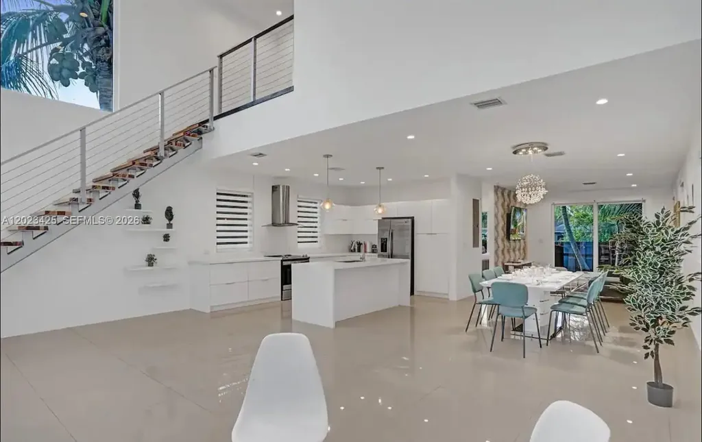 1547 Jackson Street Hollywood FL 33020