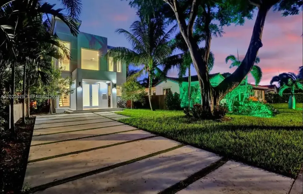 1547 Jackson Street Hollywood FL 33020